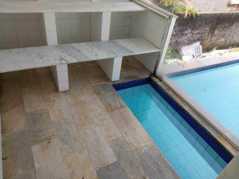 Conheça 2 do imóvel - Casa em Condomínio 6 quartos à venda Vargem Grande, Rio de Janeiro - R$ 1.900.000 - BRCN60011 - 2 2 - 2