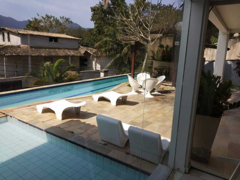 Conheça 6 do imóvel - Casa em Condomínio 6 quartos à venda Vargem Grande, Rio de Janeiro - R$ 1.900.000 - BRCN60011 - 6 6 - 6