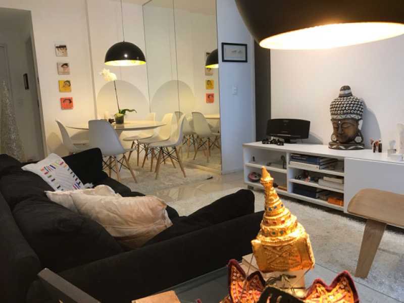 Conheça 1 do imóvel - Apartamento 3 quartos à venda Jacarepaguá, Rio de Janeiro - R$ 555.000 - BRAP30289 - 1 1 - 1