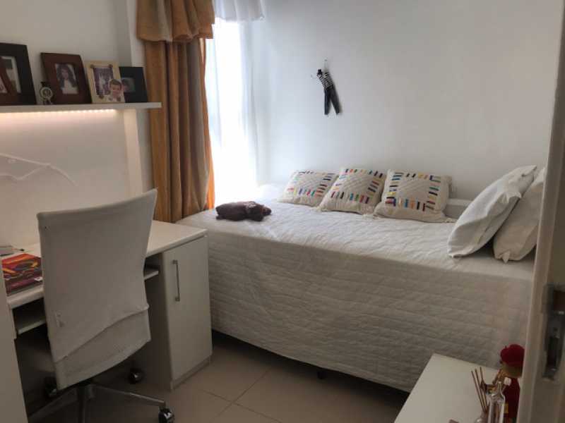 Conheça 2 do imóvel - Apartamento 3 quartos à venda Jacarepaguá, Rio de Janeiro - R$ 555.000 - BRAP30289 - 2 2 - 2