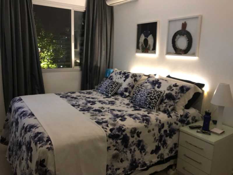 Conheça 3 do imóvel - Apartamento 3 quartos à venda Jacarepaguá, Rio de Janeiro - R$ 555.000 - BRAP30289 - 3 3 - 3