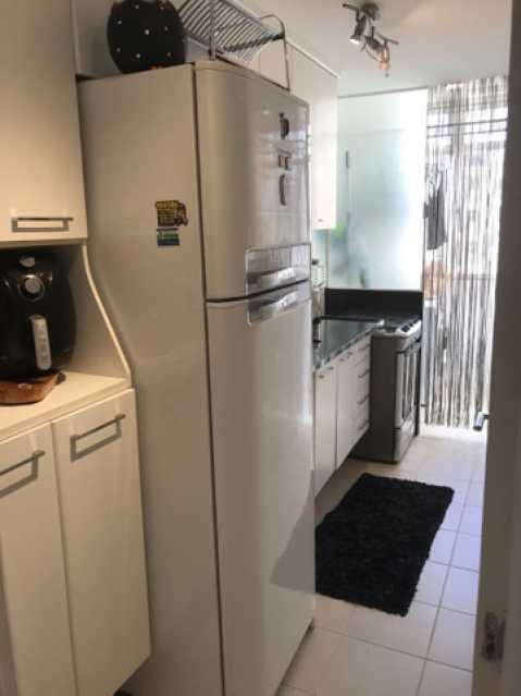 Conheça 6 do imóvel - Apartamento 3 quartos à venda Jacarepaguá, Rio de Janeiro - R$ 555.000 - BRAP30289 - 6 6 - 6