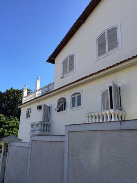 Conheça 1 do imóvel - Casa em Condomínio 4 quartos à venda Pechincha, Rio de Janeiro - R$ 1.800.000 - BRCN40095 - 1 1 - 1
