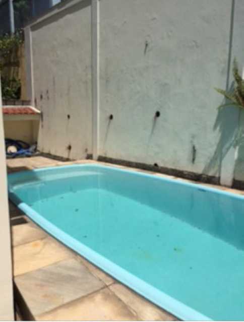 Conheça 2 do imóvel - Casa em Condomínio 4 quartos à venda Pechincha, Rio de Janeiro - R$ 1.800.000 - BRCN40095 - 2 2 - 2