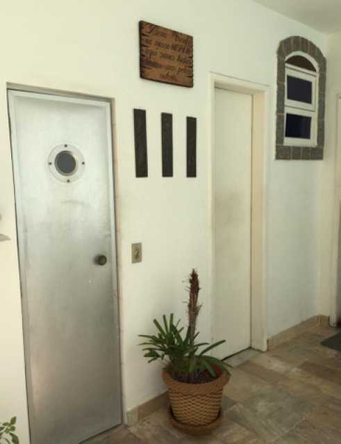 Conheça 3 do imóvel - Casa em Condomínio 4 quartos à venda Pechincha, Rio de Janeiro - R$ 1.800.000 - BRCN40095 - 3 3 - 3