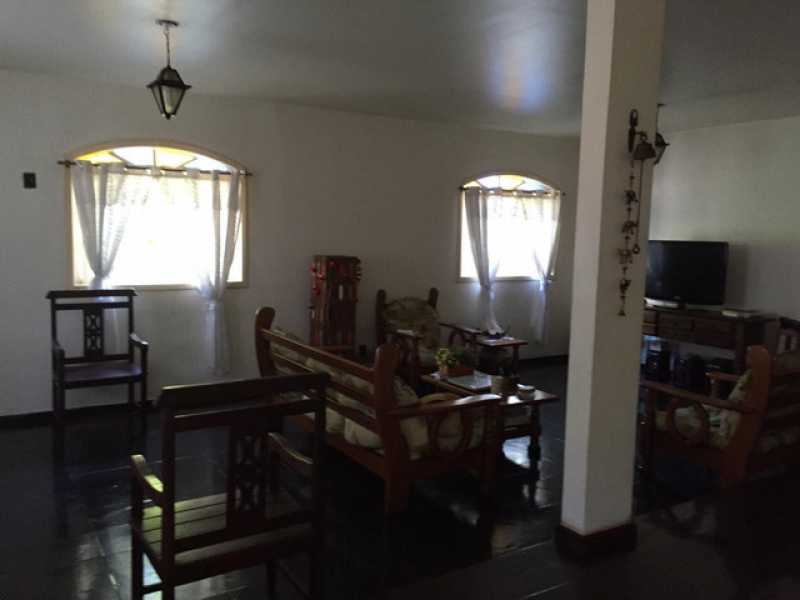 Conheça 9 do imóvel - Casa em Condomínio 4 quartos à venda Pechincha, Rio de Janeiro - R$ 1.800.000 - BRCN40095 - 9 9 - 9