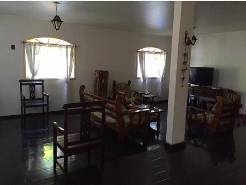 Conheça 10 do imóvel - Casa em Condomínio 4 quartos à venda Pechincha, Rio de Janeiro - R$ 1.800.000 - BRCN40095 - 10 10 - 10
