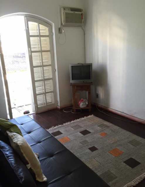 Conheça 14 do imóvel - Casa em Condomínio 4 quartos à venda Pechincha, Rio de Janeiro - R$ 1.800.000 - BRCN40095 - 14 14 - 14