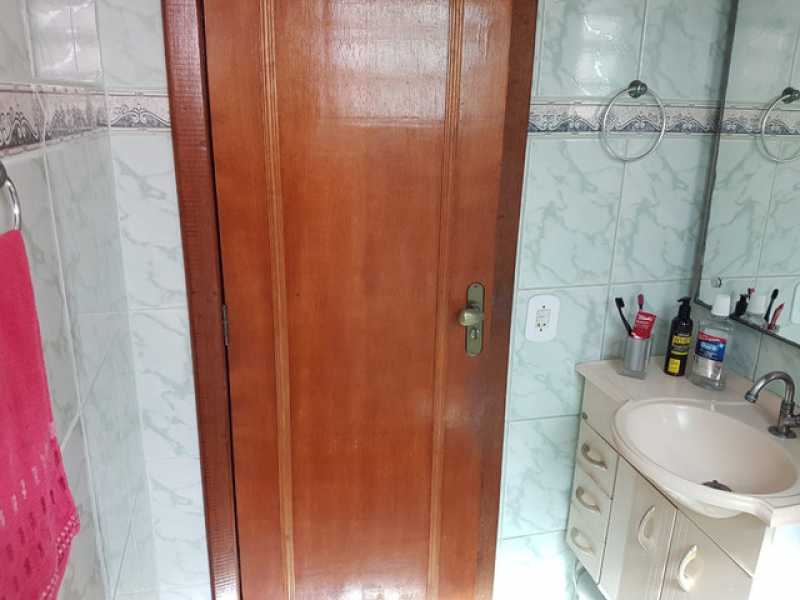 Conheça 4 do imóvel - Apartamento 2 quartos à venda Taquara, Rio de Janeiro - R$ 198.000 - BRAP21036 - 4 4 - 4