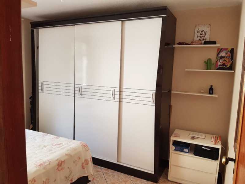 Conheça 5 do imóvel - Apartamento 2 quartos à venda Taquara, Rio de Janeiro - R$ 198.000 - BRAP21036 - 5 5 - 5