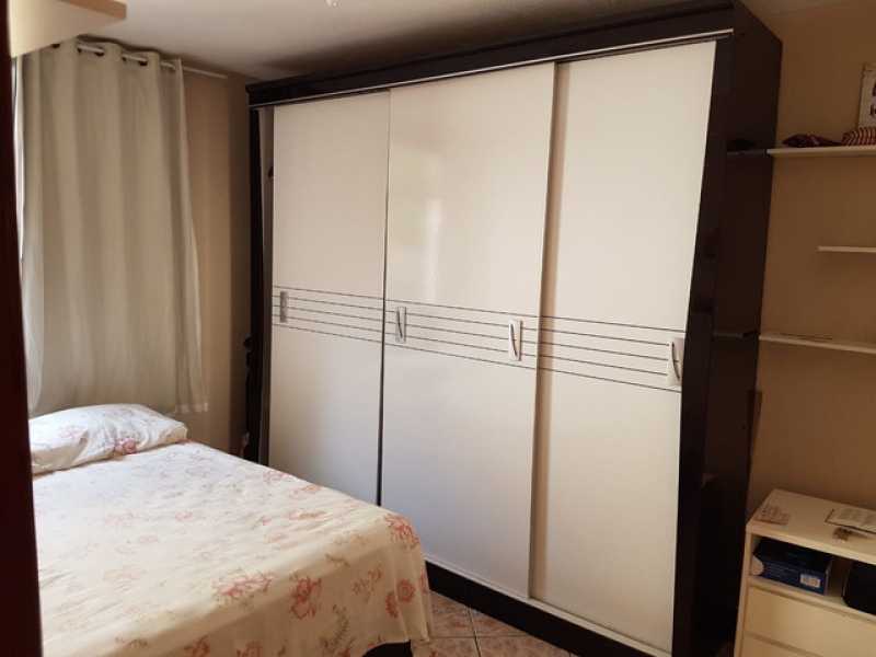 Conheça 6 do imóvel - Apartamento 2 quartos à venda Taquara, Rio de Janeiro - R$ 198.000 - BRAP21036 - 6 6 - 6