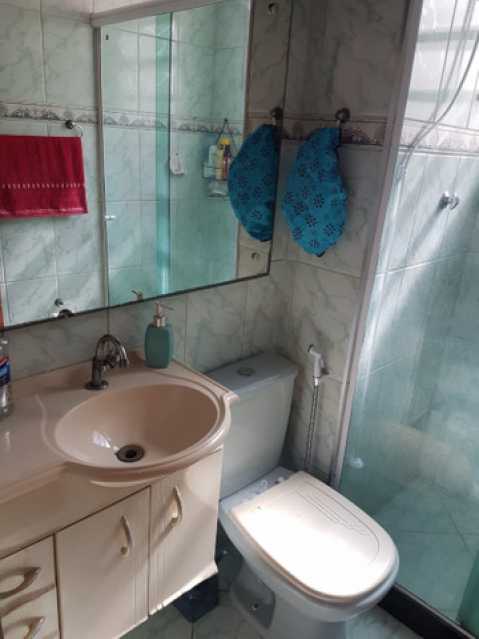 Conheça 7 do imóvel - Apartamento 2 quartos à venda Taquara, Rio de Janeiro - R$ 198.000 - BRAP21036 - 7 7 - 7