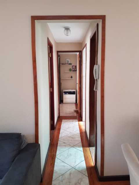Conheça 8 do imóvel - Apartamento 2 quartos à venda Taquara, Rio de Janeiro - R$ 198.000 - BRAP21036 - 8 8 - 8