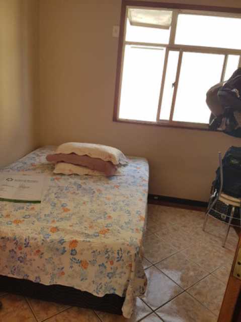 Conheça 9 do imóvel - Apartamento 2 quartos à venda Taquara, Rio de Janeiro - R$ 198.000 - BRAP21036 - 9 9 - 9