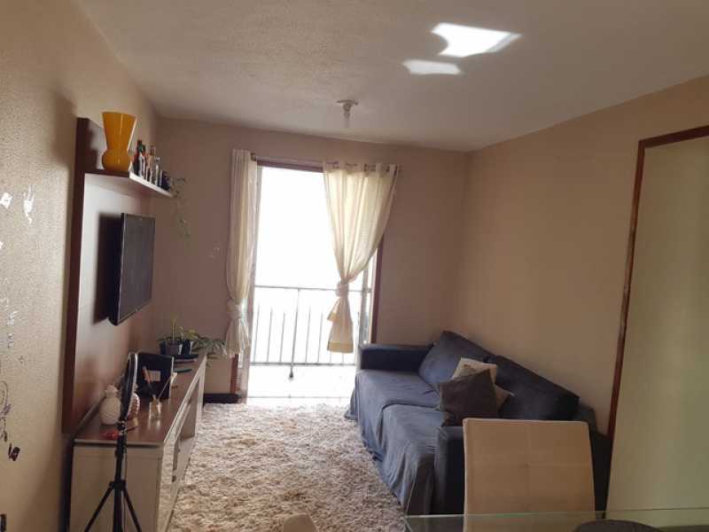 Conheça 10 do imóvel - Apartamento 2 quartos à venda Taquara, Rio de Janeiro - R$ 198.000 - BRAP21036 - 10 10 - 10