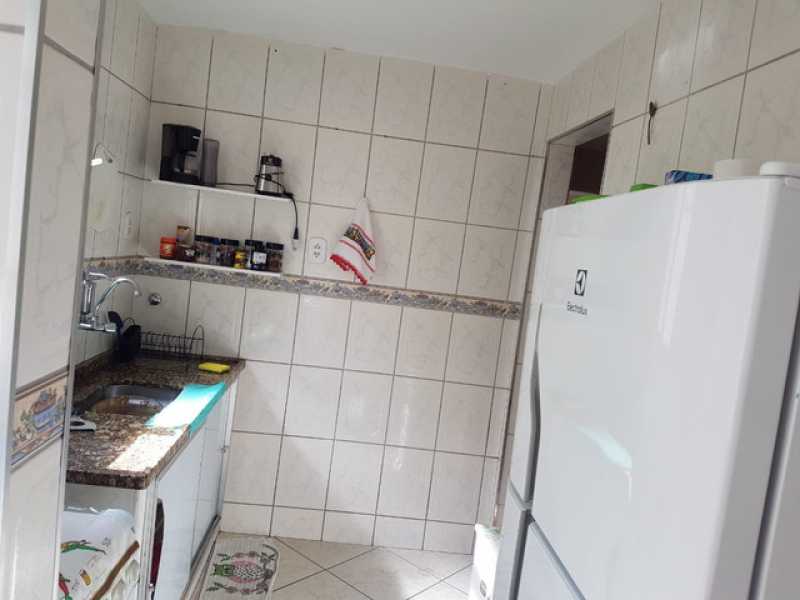 Conheça 12 do imóvel - Apartamento 2 quartos à venda Taquara, Rio de Janeiro - R$ 198.000 - BRAP21036 - 12 12 - 12