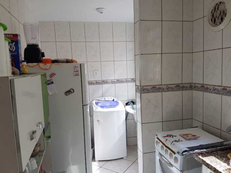 Conheça 13 do imóvel - Apartamento 2 quartos à venda Taquara, Rio de Janeiro - R$ 198.000 - BRAP21036 - 13 13 - 13