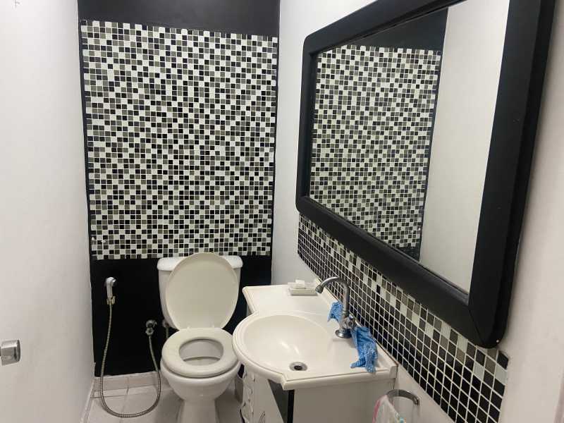 Conheça 1376_G1605209800 do imóvel - Casa em Condomínio 3 quartos à venda Curicica, Rio de Janeiro - R$ 350.000 - BRCN30201 - 4 1376_G1605209800 - 4