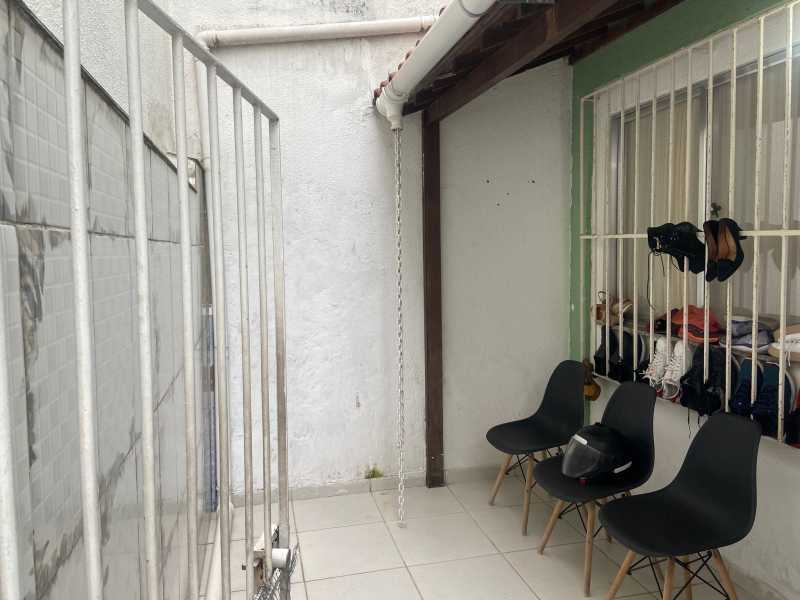 Conheça 1376_G1605209810 1 do imóvel - Casa em Condomínio 3 quartos à venda Curicica, Rio de Janeiro - R$ 350.000 - BRCN30201 - 8 1376_G1605209810 1 - 8