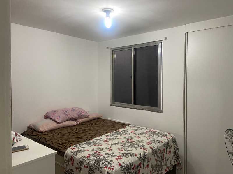 Conheça 1376_G1605209817 do imóvel - Casa em Condomínio 3 quartos à venda Curicica, Rio de Janeiro - R$ 350.000 - BRCN30201 - 11 1376_G1605209817 - 11