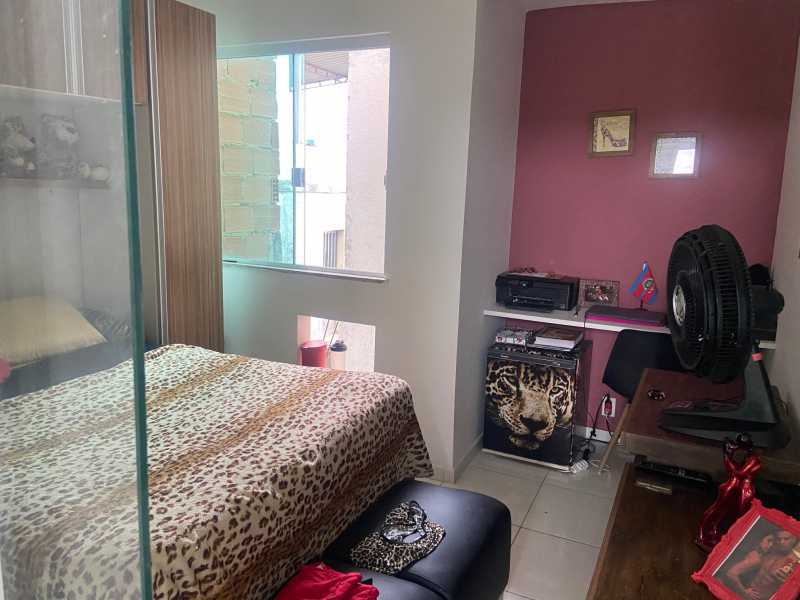 Conheça 1376_G1605209826 do imóvel - Casa em Condomínio 3 quartos à venda Curicica, Rio de Janeiro - R$ 350.000 - BRCN30201 - 12 1376_G1605209826 - 12
