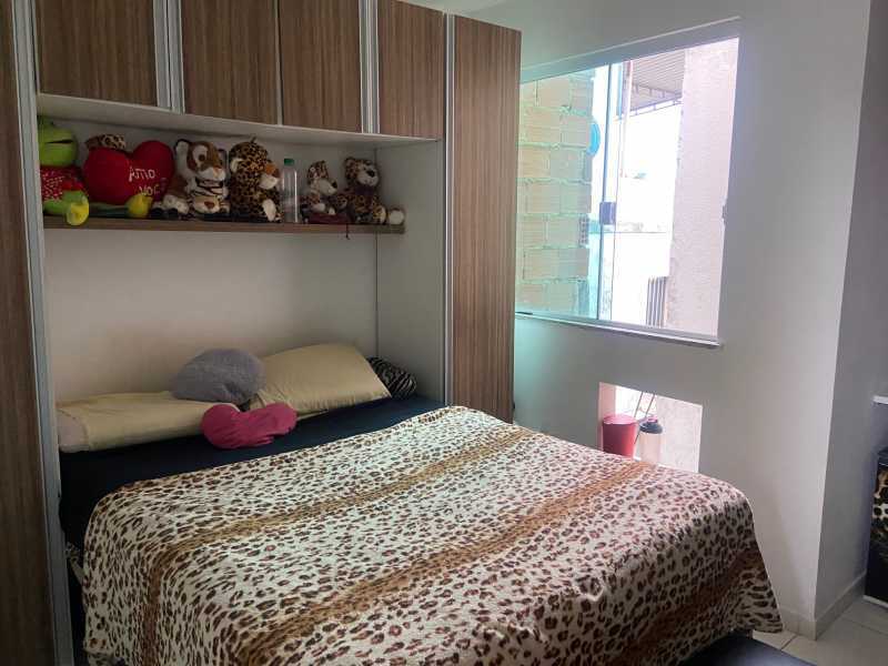 Conheça 1376_G1605209830 do imóvel - Casa em Condomínio 3 quartos à venda Curicica, Rio de Janeiro - R$ 350.000 - BRCN30201 - 13 1376_G1605209830 - 13