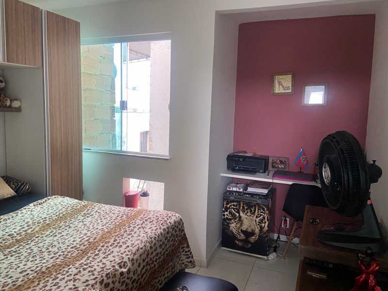 Conheça 1376_G1605209833 do imóvel - Casa em Condomínio 3 quartos à venda Curicica, Rio de Janeiro - R$ 350.000 - BRCN30201 - 14 1376_G1605209833 - 14