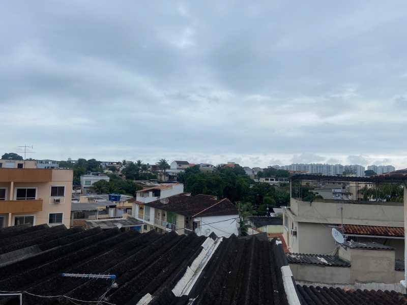 Conheça 1376_G1605209835 do imóvel - Casa em Condomínio 3 quartos à venda Curicica, Rio de Janeiro - R$ 350.000 - BRCN30201 - 15 1376_G1605209835 - 15
