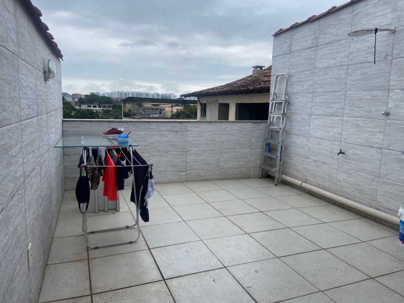 Conheça 1376_G1605209840 do imóvel - Casa em Condomínio 3 quartos à venda Curicica, Rio de Janeiro - R$ 350.000 - BRCN30201 - 10 1376_G1605209840 - 10