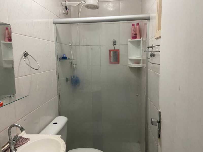 Conheça 1376_G1605209843 do imóvel - Casa em Condomínio 3 quartos à venda Curicica, Rio de Janeiro - R$ 350.000 - BRCN30201 - 17 1376_G1605209843 - 17