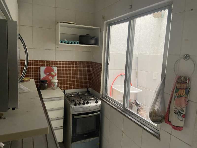 Conheça IMG_7741 do imóvel - Casa em Condomínio 3 quartos à venda Curicica, Rio de Janeiro - R$ 350.000 - BRCN30201 - 19 IMG_7741 - 19