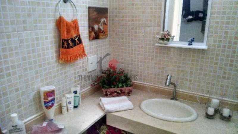 Conheça 3 do imóvel - Casa em Condomínio 4 quartos à venda Curicica, Rio de Janeiro - R$ 380.000 - BRCN40143 - 5 3 - 5