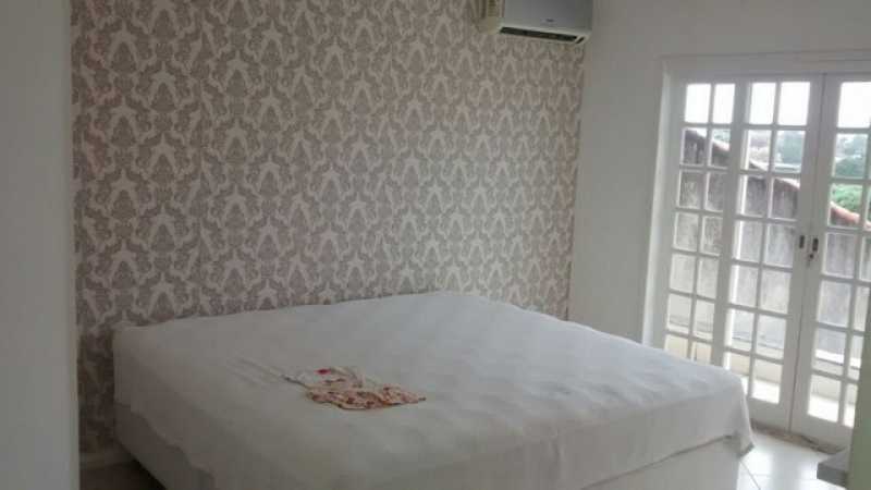 Conheça 4 do imóvel - Casa em Condomínio 4 quartos à venda Curicica, Rio de Janeiro - R$ 380.000 - BRCN40143 - 4 4 - 4