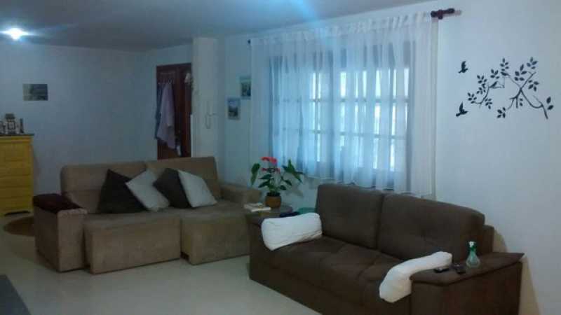 Conheça 5 do imóvel - Casa em Condomínio 4 quartos à venda Curicica, Rio de Janeiro - R$ 380.000 - BRCN40143 - 1 5 - 1
