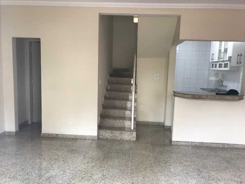 Conheça 2 do imóvel - Casa em Condomínio 2 quartos à venda Vila Valqueire, Rio de Janeiro - R$ 660.000 - BRCN20166 - 2 2 - 2