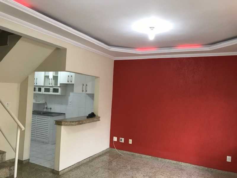 Conheça 3 do imóvel - Casa em Condomínio 2 quartos à venda Vila Valqueire, Rio de Janeiro - R$ 660.000 - BRCN20166 - 3 3 - 3