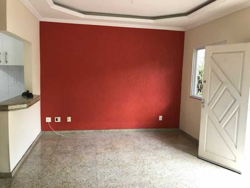 Conheça 4 do imóvel - Casa em Condomínio 2 quartos à venda Vila Valqueire, Rio de Janeiro - R$ 660.000 - BRCN20166 - 4 4 - 4