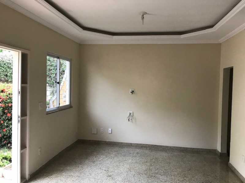 Conheça 5 do imóvel - Casa em Condomínio 2 quartos à venda Vila Valqueire, Rio de Janeiro - R$ 660.000 - BRCN20166 - 5 5 - 5