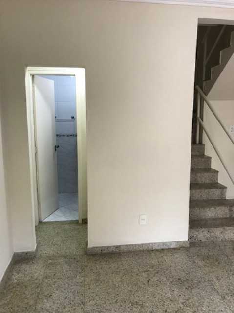 Conheça 7 do imóvel - Casa em Condomínio 2 quartos à venda Vila Valqueire, Rio de Janeiro - R$ 660.000 - BRCN20166 - 7 7 - 7