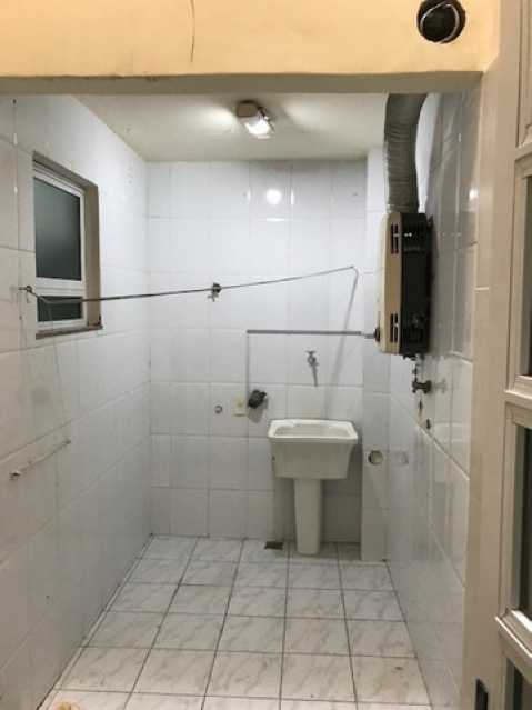 Conheça 8 do imóvel - Casa em Condomínio 2 quartos à venda Vila Valqueire, Rio de Janeiro - R$ 660.000 - BRCN20166 - 8 8 - 8