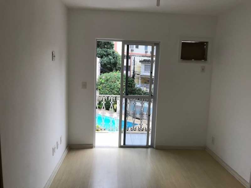 Conheça 10 do imóvel - Casa em Condomínio 2 quartos à venda Vila Valqueire, Rio de Janeiro - R$ 660.000 - BRCN20166 - 10 10 - 10