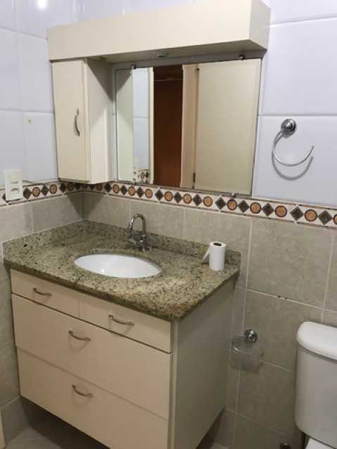 Conheça 13 do imóvel - Casa em Condomínio 2 quartos à venda Vila Valqueire, Rio de Janeiro - R$ 660.000 - BRCN20166 - 13 13 - 13