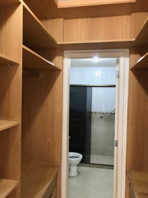 Conheça 16 do imóvel - Casa em Condomínio 2 quartos à venda Vila Valqueire, Rio de Janeiro - R$ 660.000 - BRCN20166 - 16 16 - 16