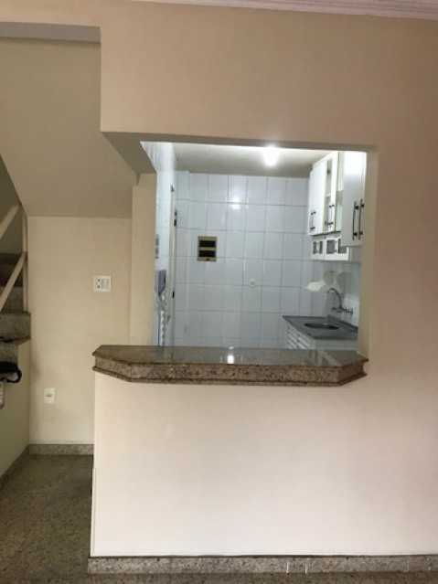 Conheça 17 do imóvel - Casa em Condomínio 2 quartos à venda Vila Valqueire, Rio de Janeiro - R$ 660.000 - BRCN20166 - 17 17 - 17