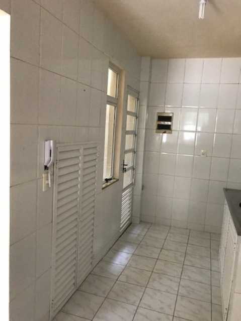 Conheça 18 do imóvel - Casa em Condomínio 2 quartos à venda Vila Valqueire, Rio de Janeiro - R$ 660.000 - BRCN20166 - 18 18 - 18