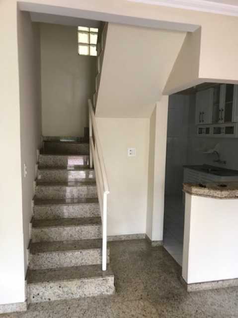 Conheça 19 do imóvel - Casa em Condomínio 2 quartos à venda Vila Valqueire, Rio de Janeiro - R$ 660.000 - BRCN20166 - 19 19 - 19