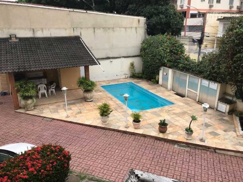 Conheça 20 do imóvel - Casa em Condomínio 2 quartos à venda Vila Valqueire, Rio de Janeiro - R$ 660.000 - BRCN20166 - 20 20 - 20
