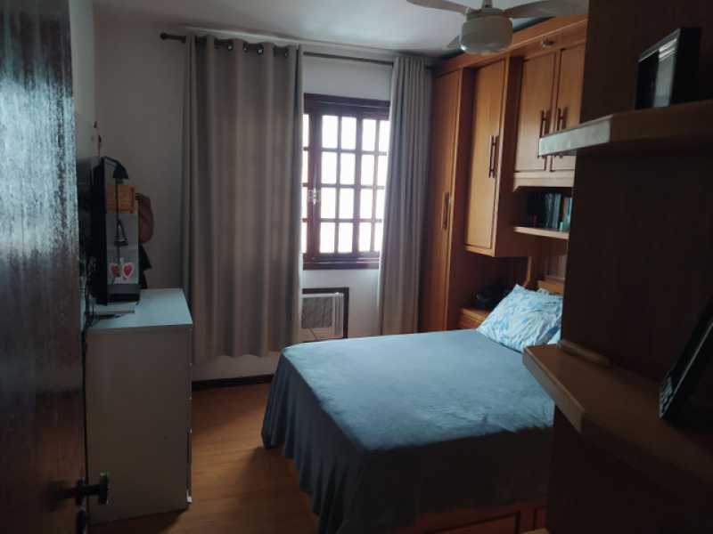 Conheça 1 do imóvel - Casa em Condomínio 2 quartos à venda Pechincha, Rio de Janeiro - R$ 499.000 - BRCN20167 - 2 1 - 2