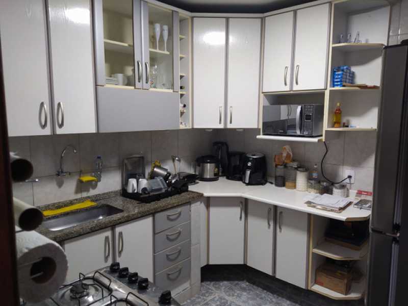 Conheça 4 do imóvel - Casa em Condomínio 2 quartos à venda Pechincha, Rio de Janeiro - R$ 499.000 - BRCN20167 - 5 4 - 5