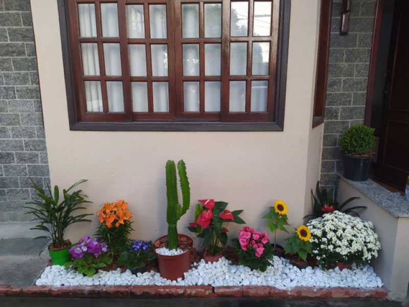 Conheça 5 do imóvel - Casa em Condomínio 2 quartos à venda Pechincha, Rio de Janeiro - R$ 499.000 - BRCN20167 - 1 5 - 1